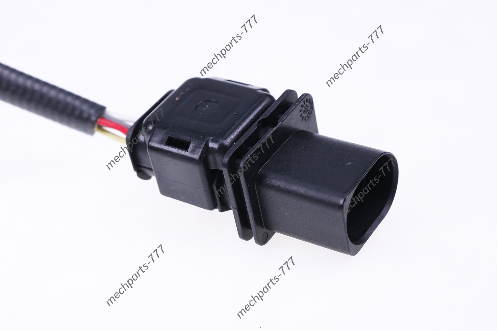 Lambda Oxygen Sensor 0281004184 For Engine Truck Bosch