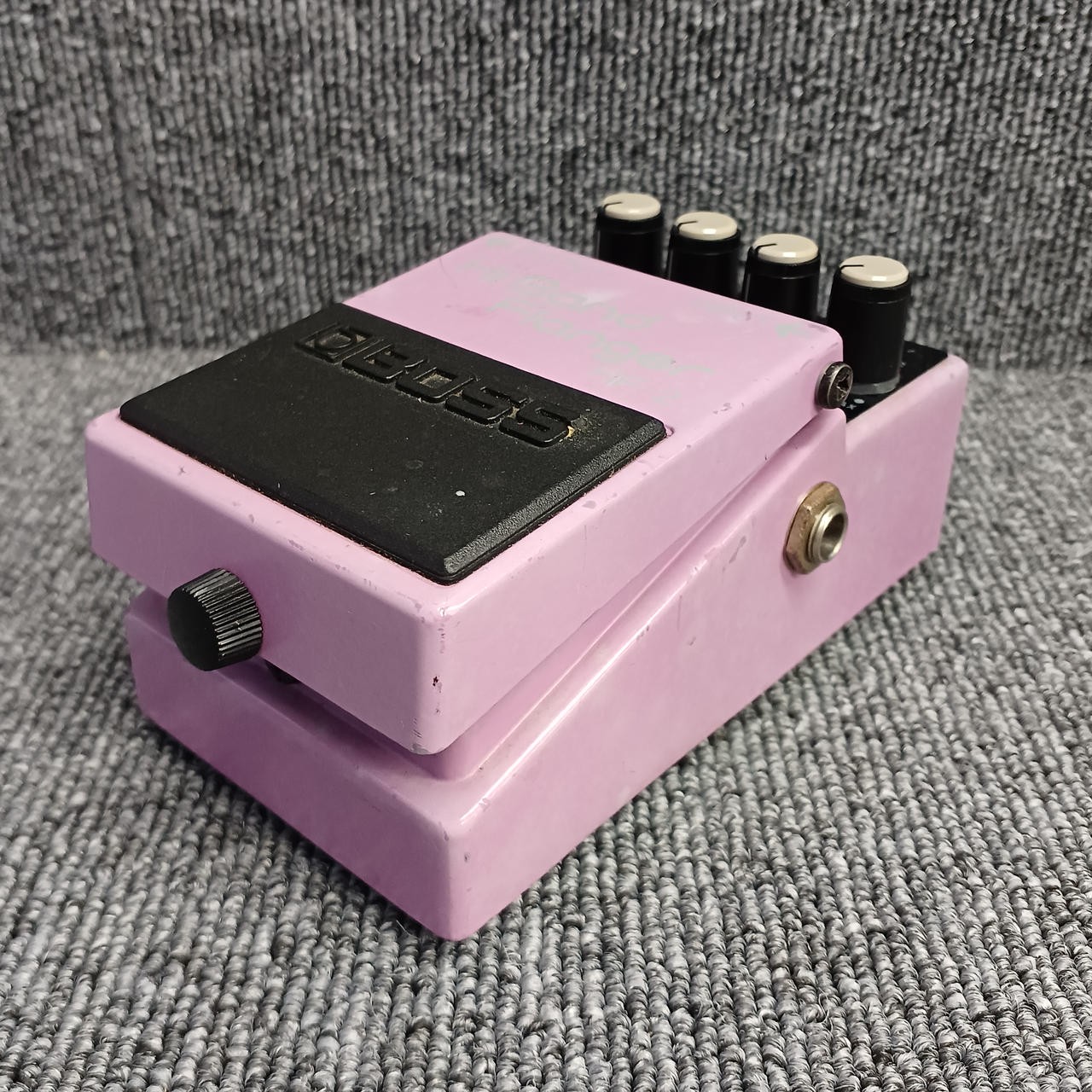 BOSS Model HF-2