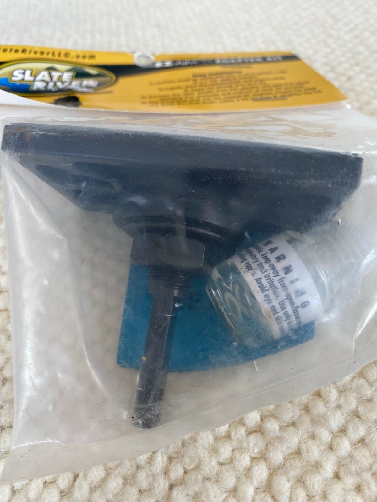 Slate River EZ Aim Adapter Kit