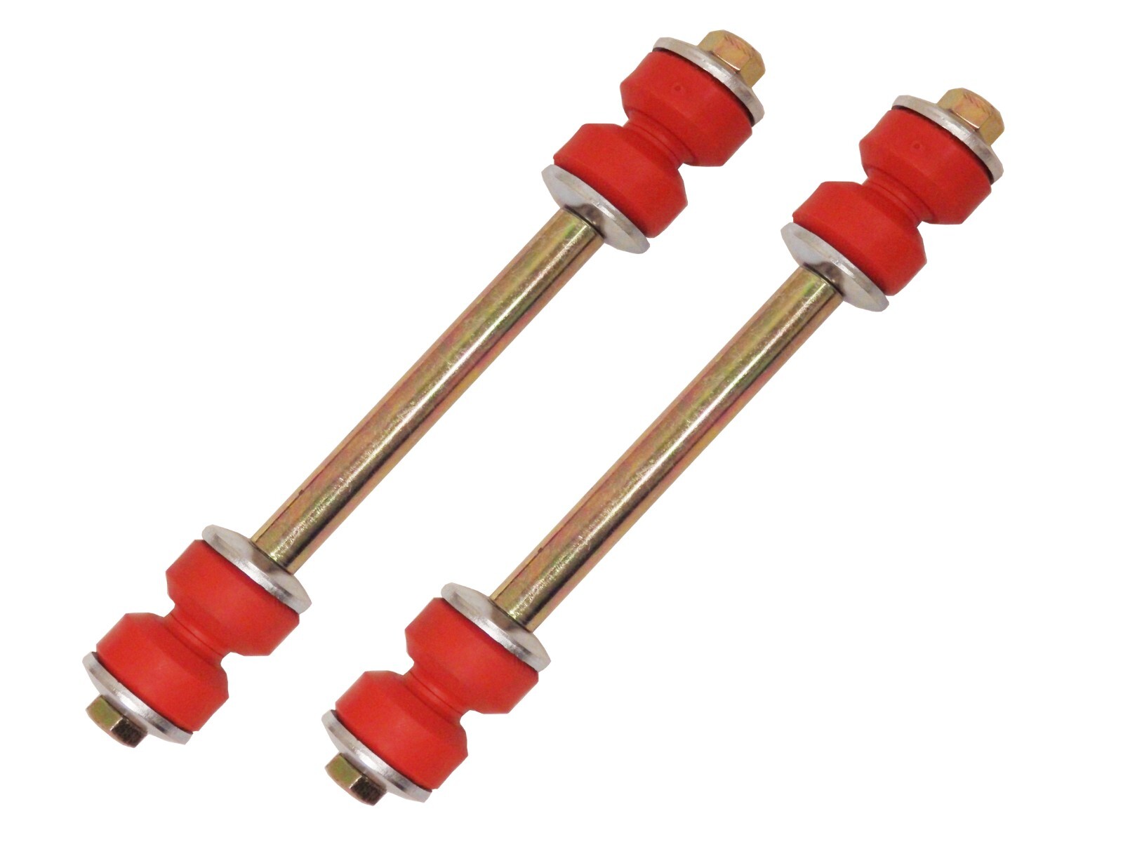 PAIR Mercedes ML320 ML350 ML430 ML500 Rear Suspension Stabilizer Sway Bar