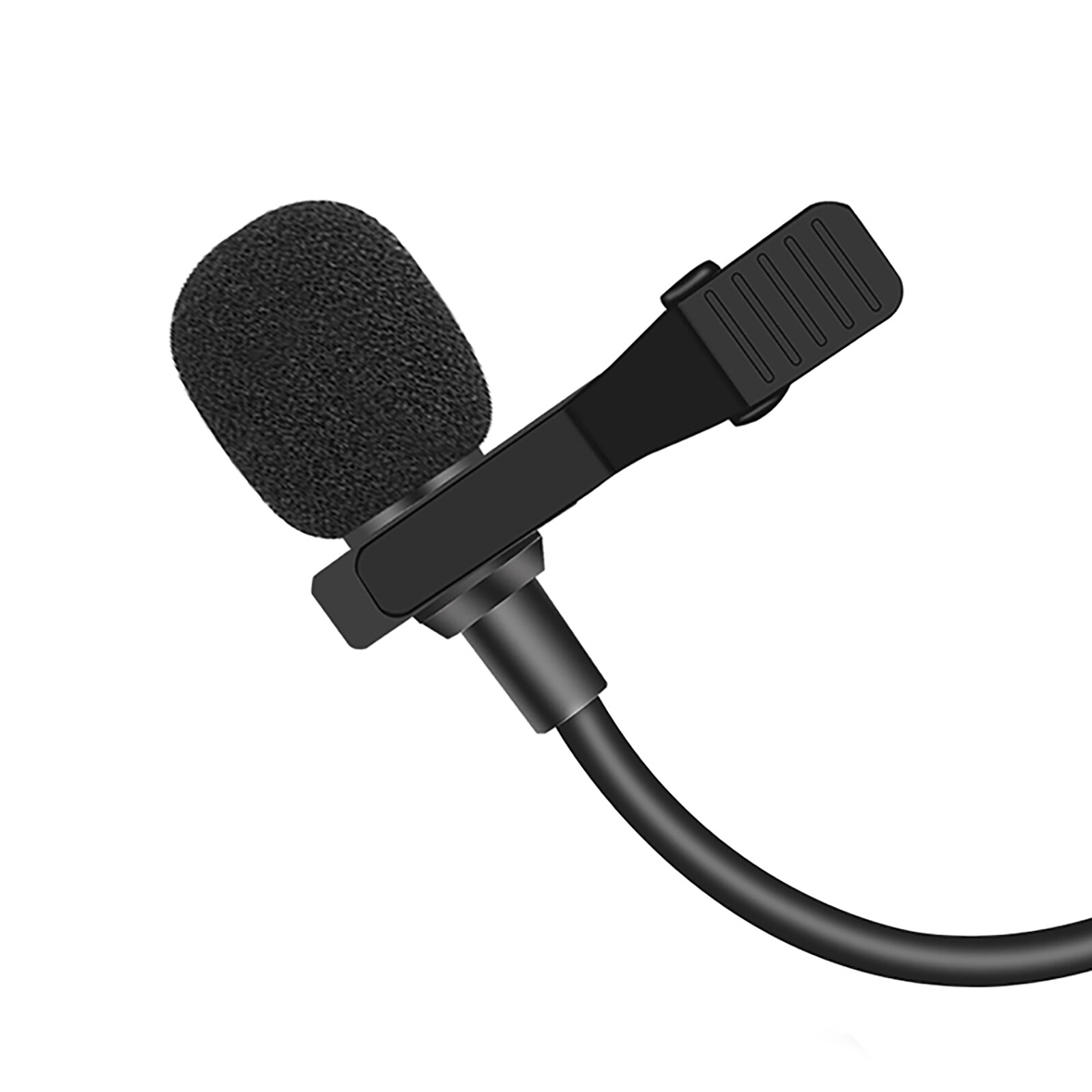 For DJI OSMO POCKET 2 Do-It-All Handheld Gimbal Camera 3.5mm Camera Microphone