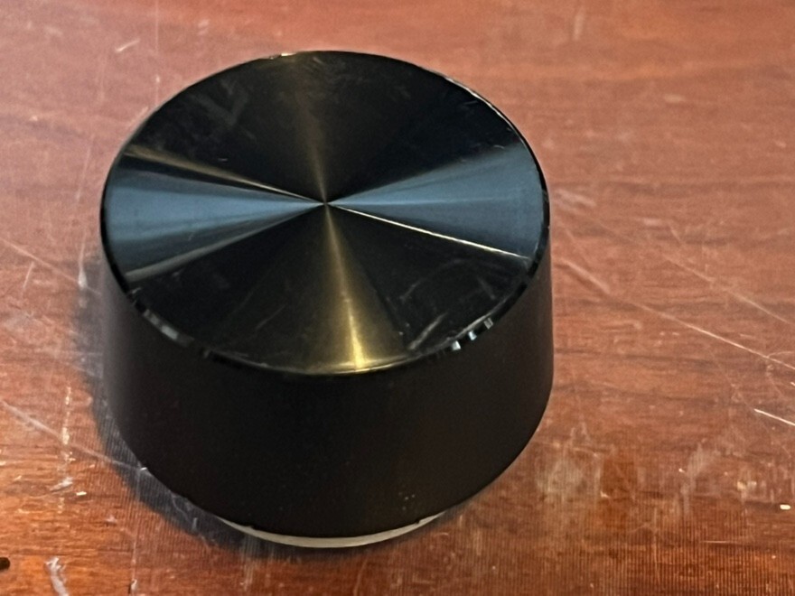 Genuine Sony Original Input Selector Knob for  Receivers for STR-DH790 STR-DH590