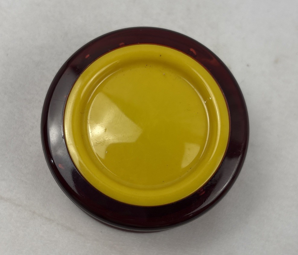 Duncan Trans-Axtion YoYo.