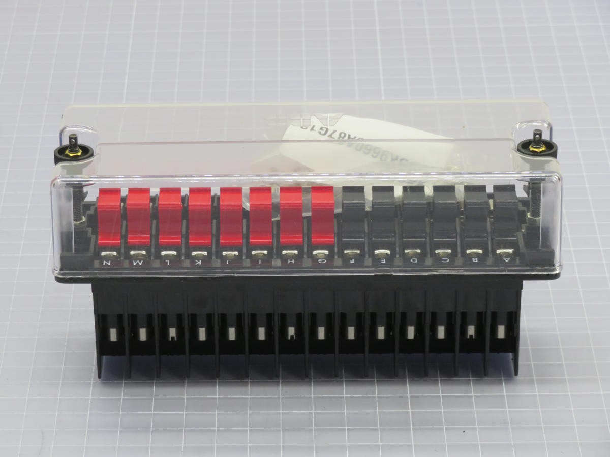 ABB FT4A14T14CN4173 FT SWITCH T217059