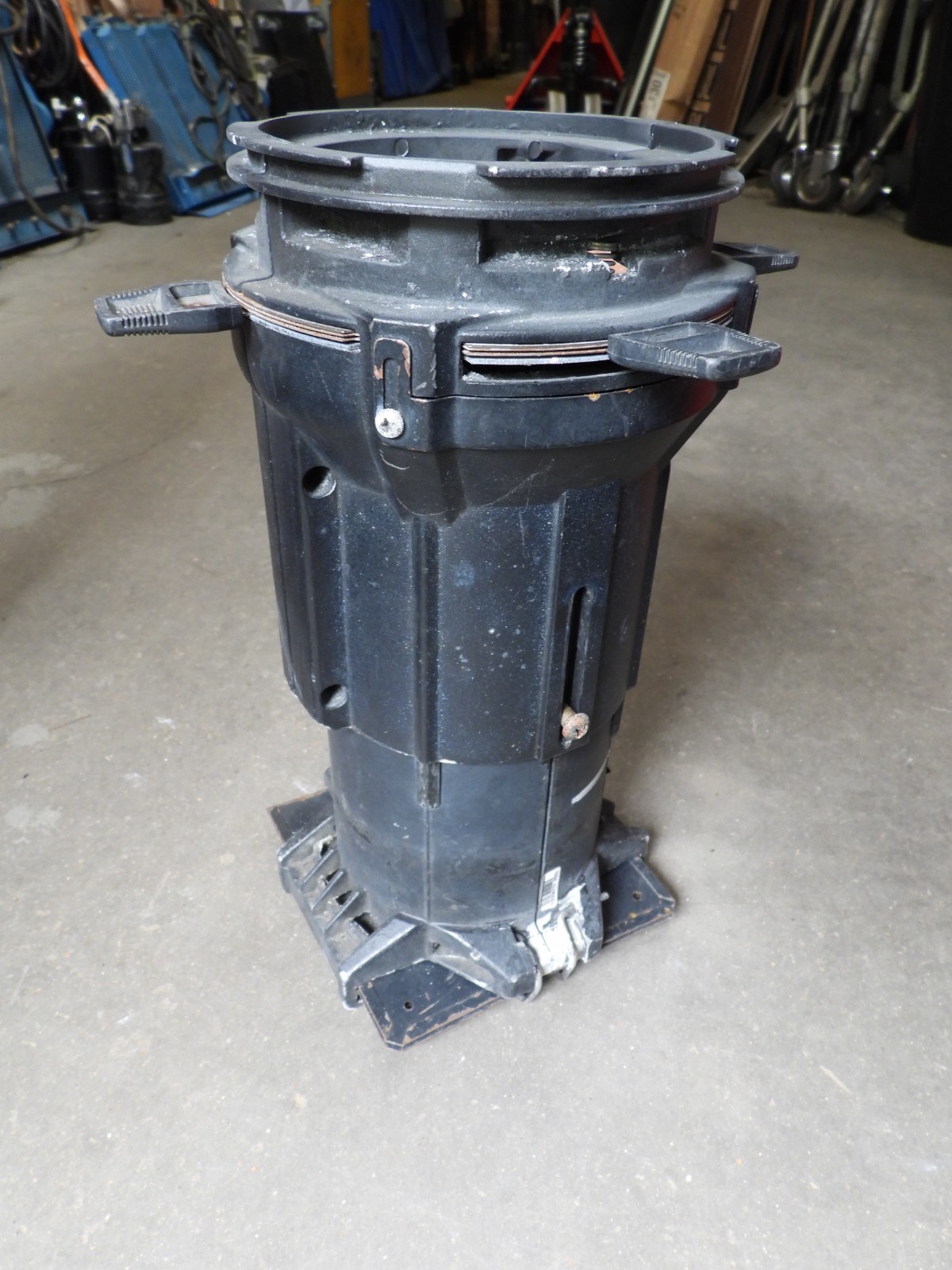 ETC Source Four / Source 4 lens tube / lighting lens / 36 degrees