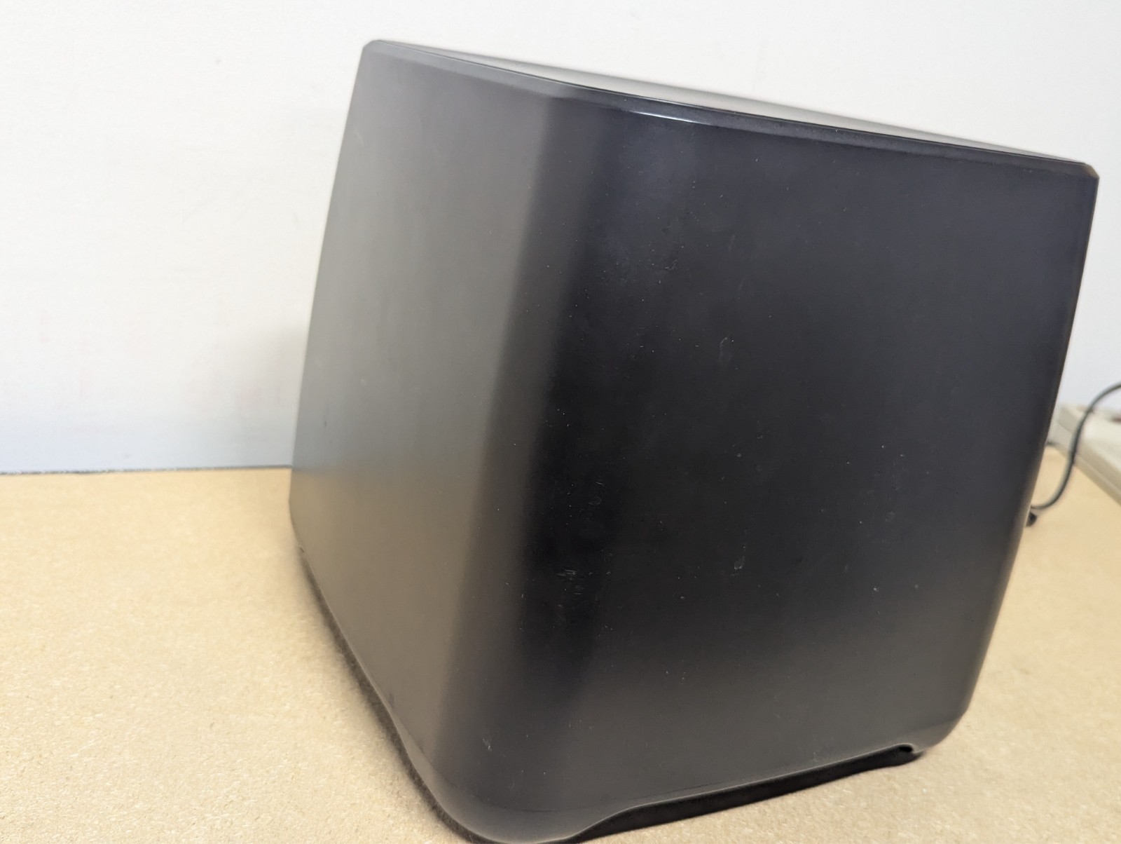 Polk Audio SurroundBar 3000 WIRELESS Subwoofer Only Tested