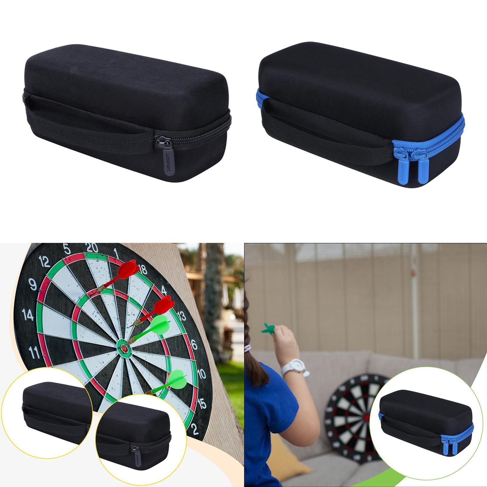 Toy Case EVA Carrying Storage Holder
