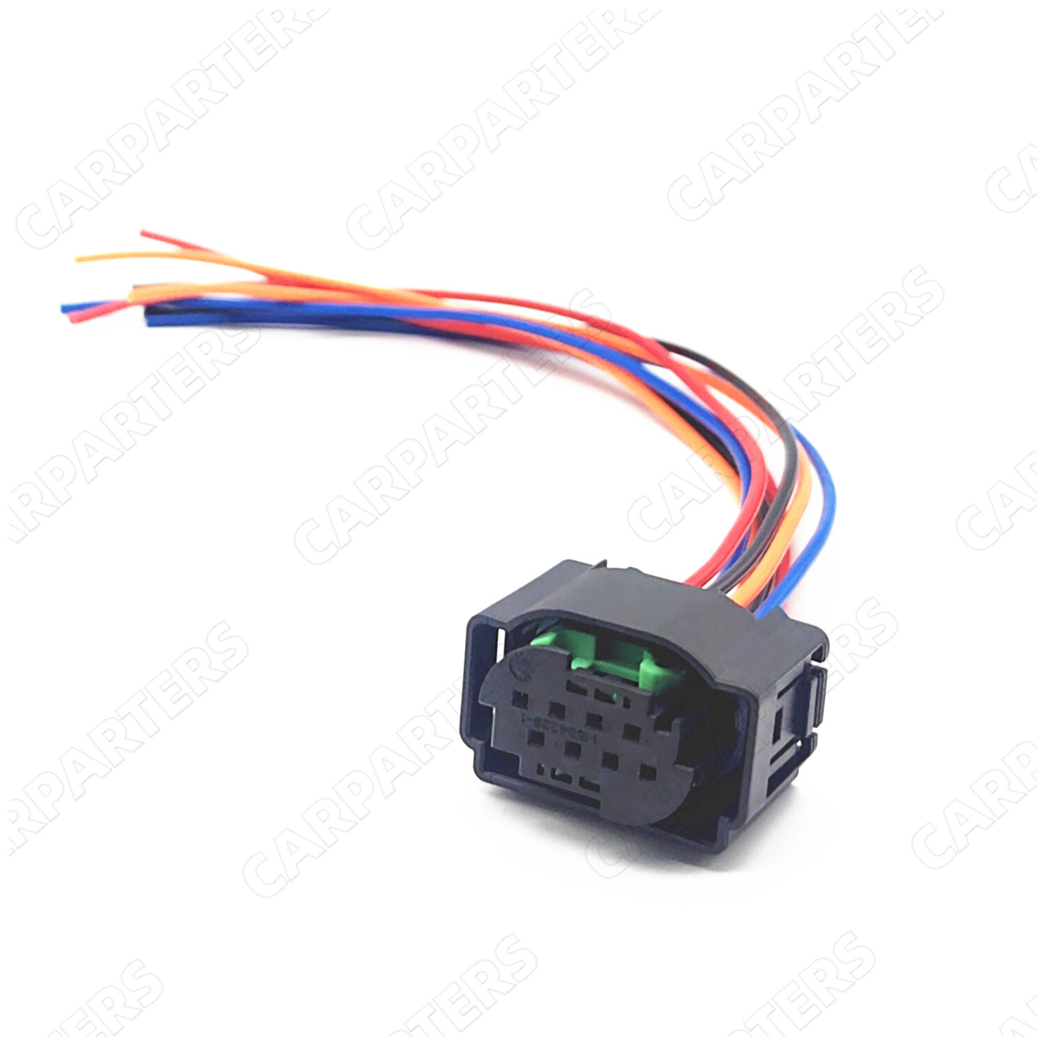 Distance Sensor Connector Harness For 2014-2017 Nissan Rogue S SV SL 28438-4BA0D