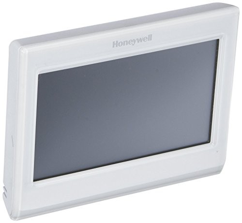 Honeywell TH9320WF5003 WiFi 9000 Color Touchscreen Thermostat