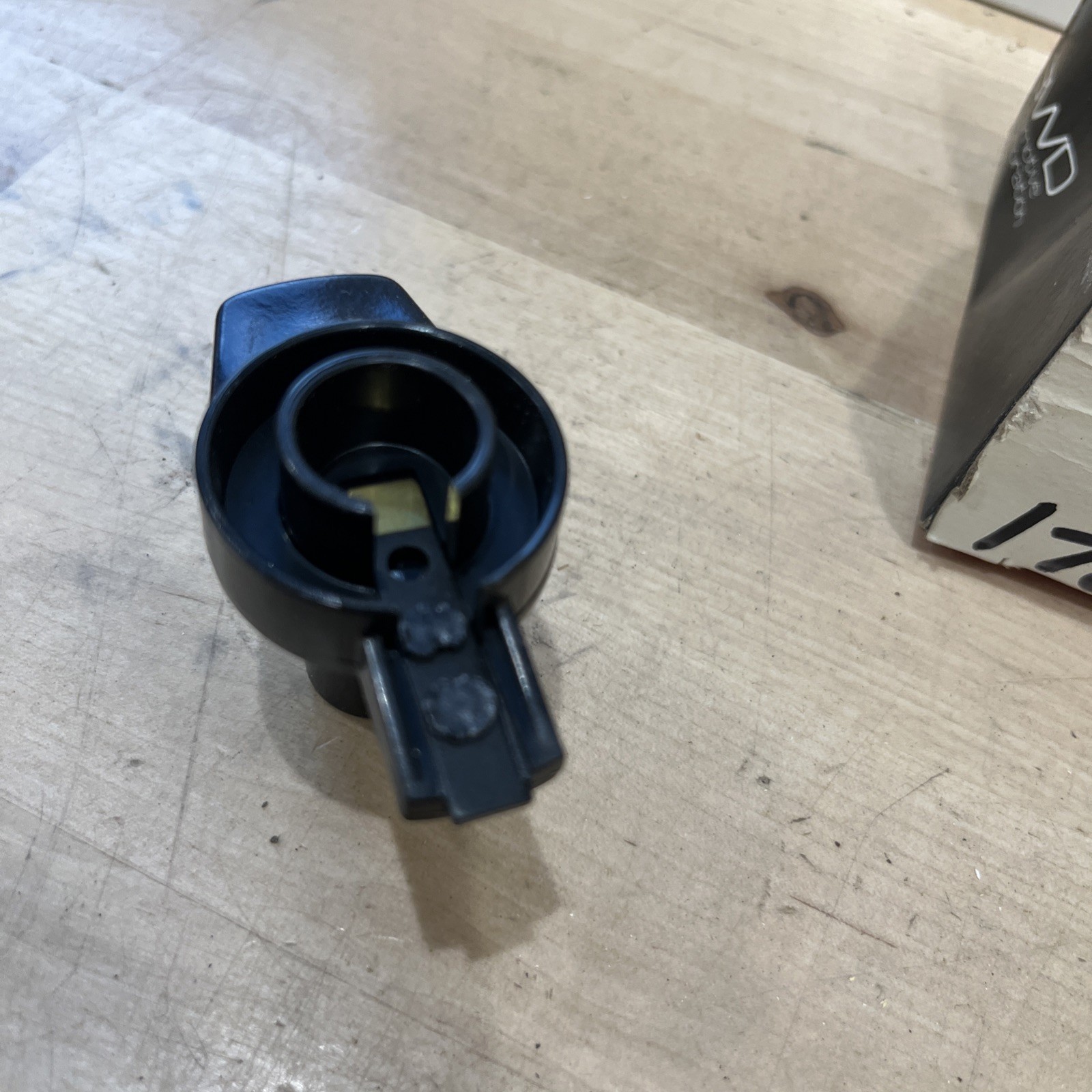 Borg Warner D216P Rotor Alt Part # 170356
