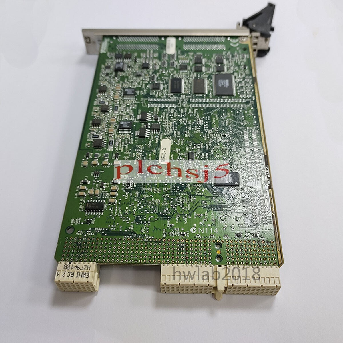 1PC National Instruments NI PXI-7350 Motion Controller