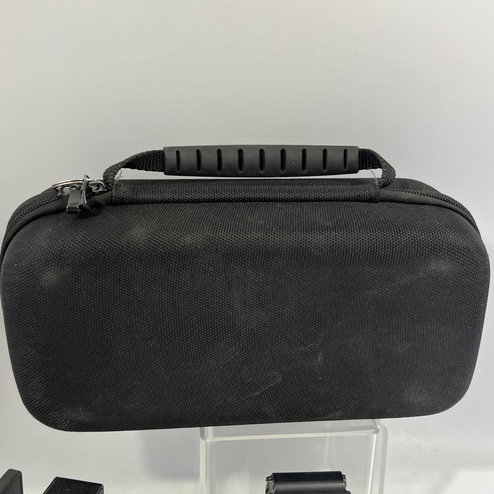 Nintendo Switch Accessories Bundle With Dock, Joycon Grip, & Case #ML