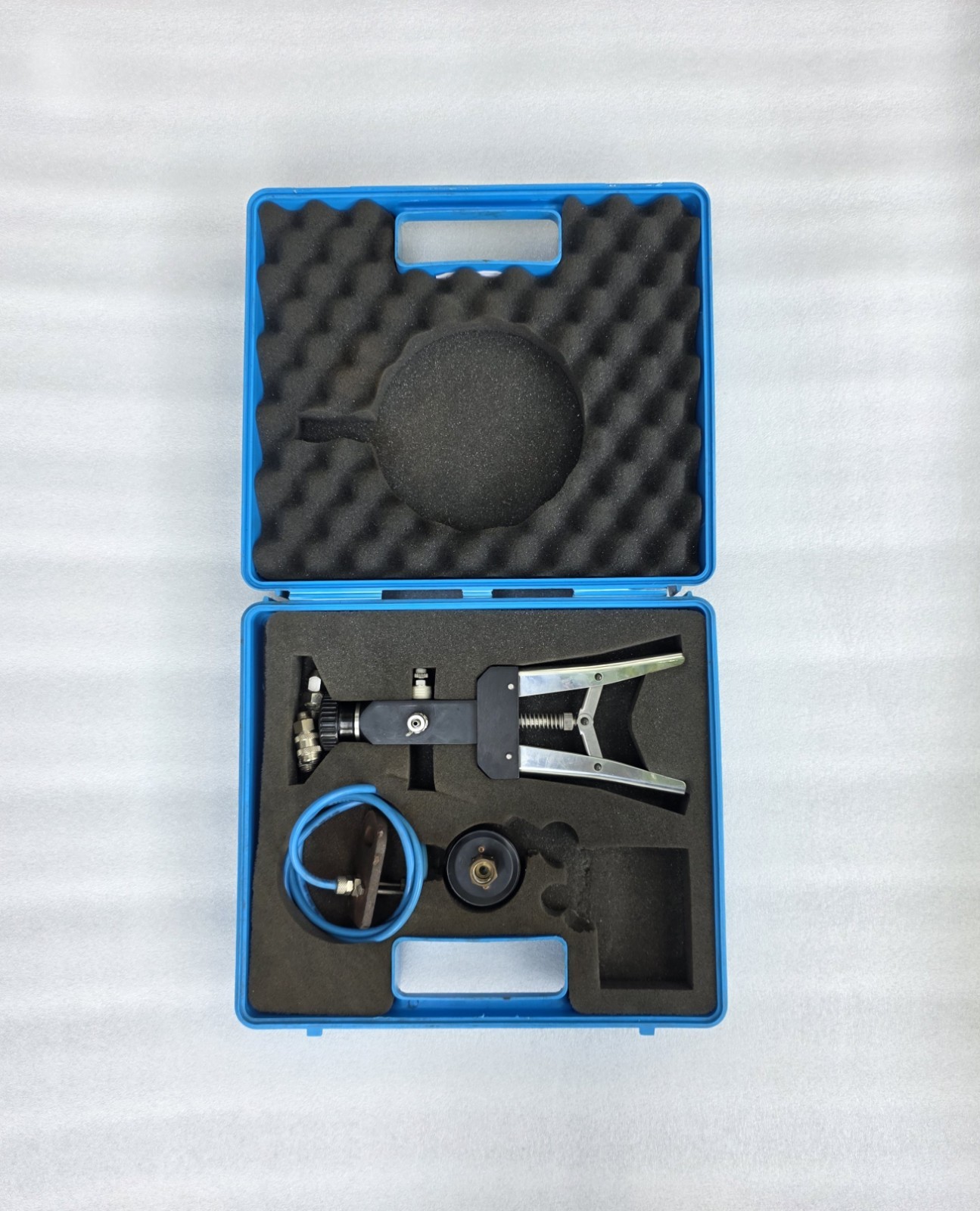 Pressure Calibrator Pump