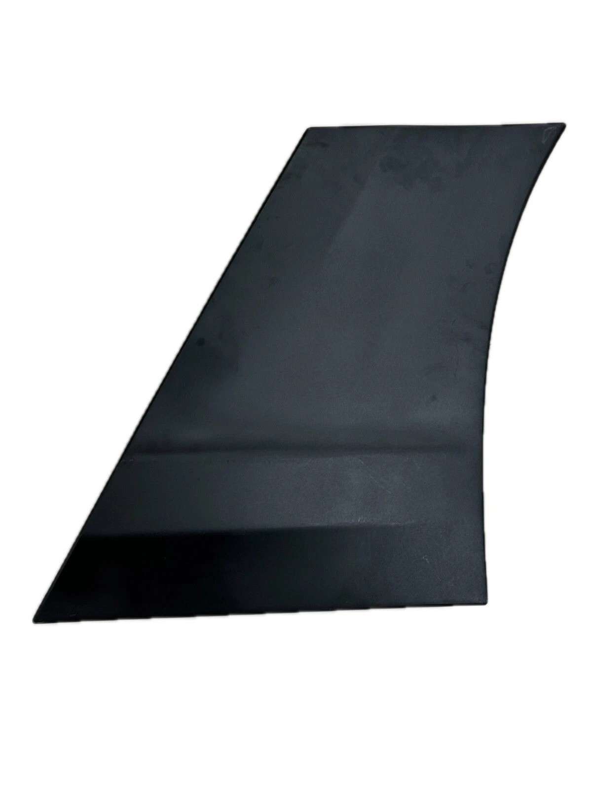 Front Fairing Fender Sail Panel for Kenworth T680 Next Gen 2022+ Right Side