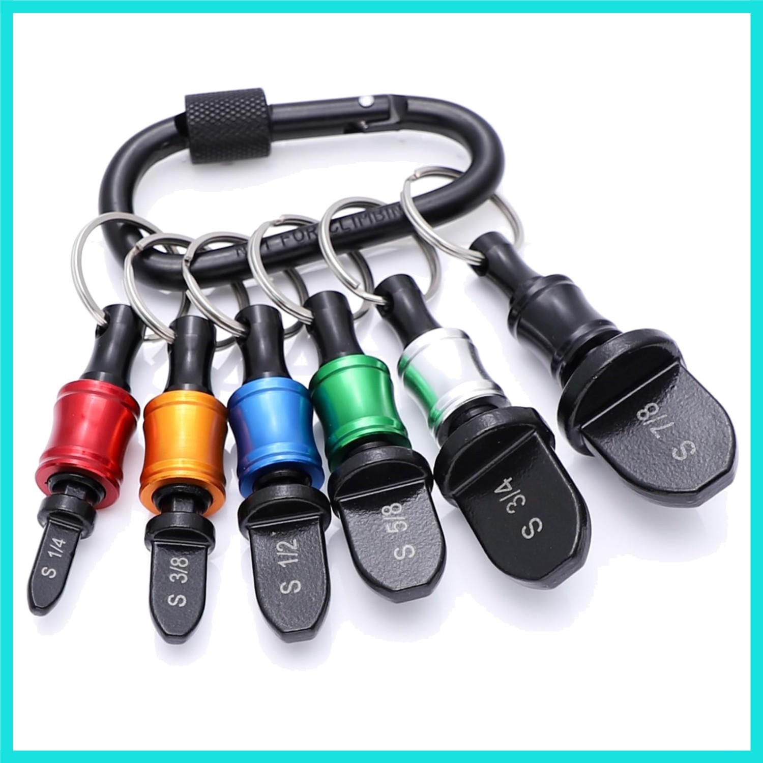 13 PCS Swaging Tool HVAC Repairing Set with Bit Holder, Air Conditioner Coppe...