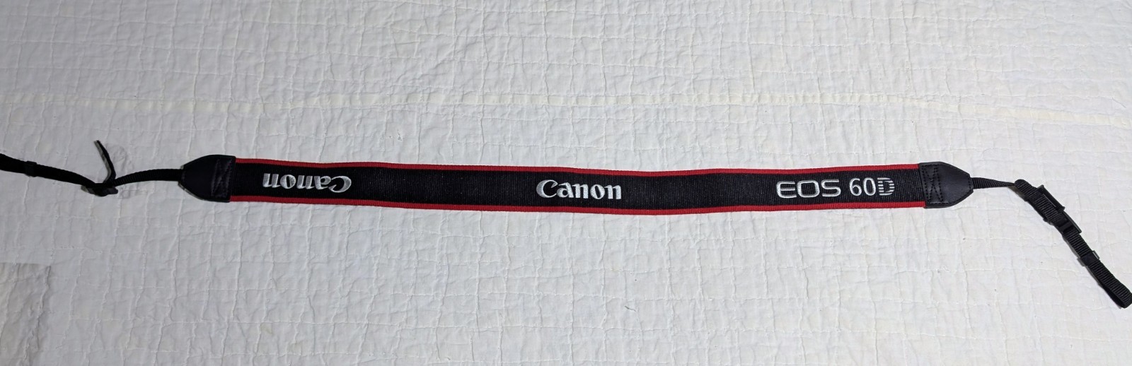 Canon Camera EOS 60D Shoulder Camera Strap OEM Excellent Condition