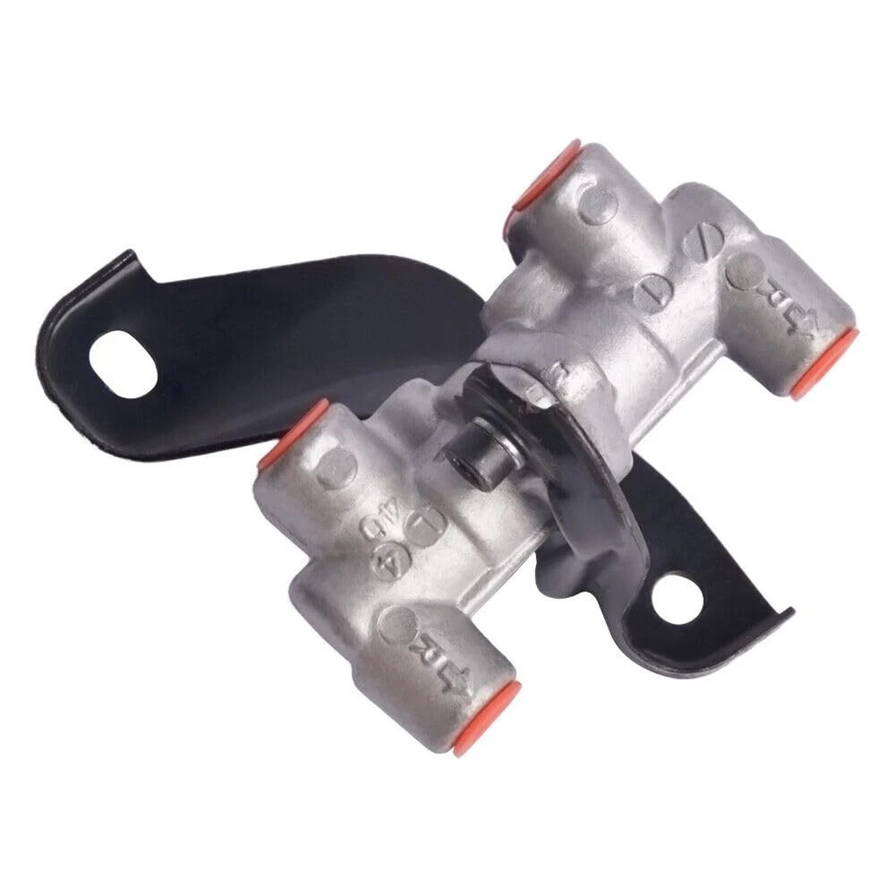 Brake Proportioning Valve Compatible with Honda Civic EG, EH 1991-1995 D15 D1...