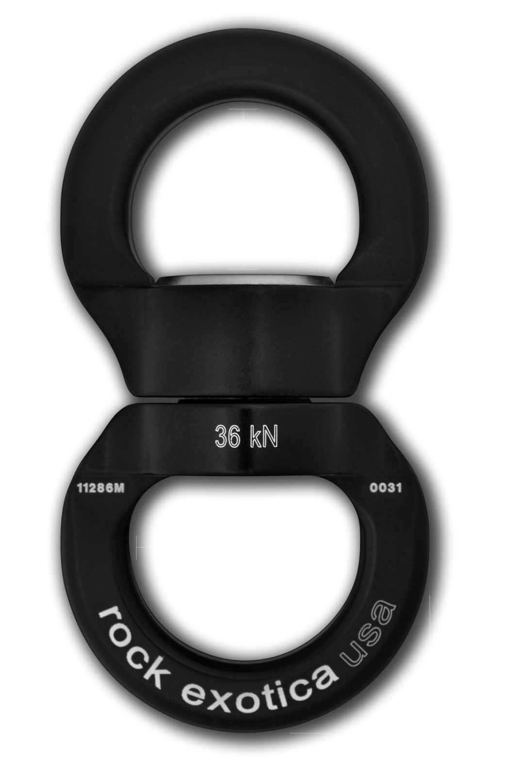 Rotator Round Swivel (Large) By Rock Exotica