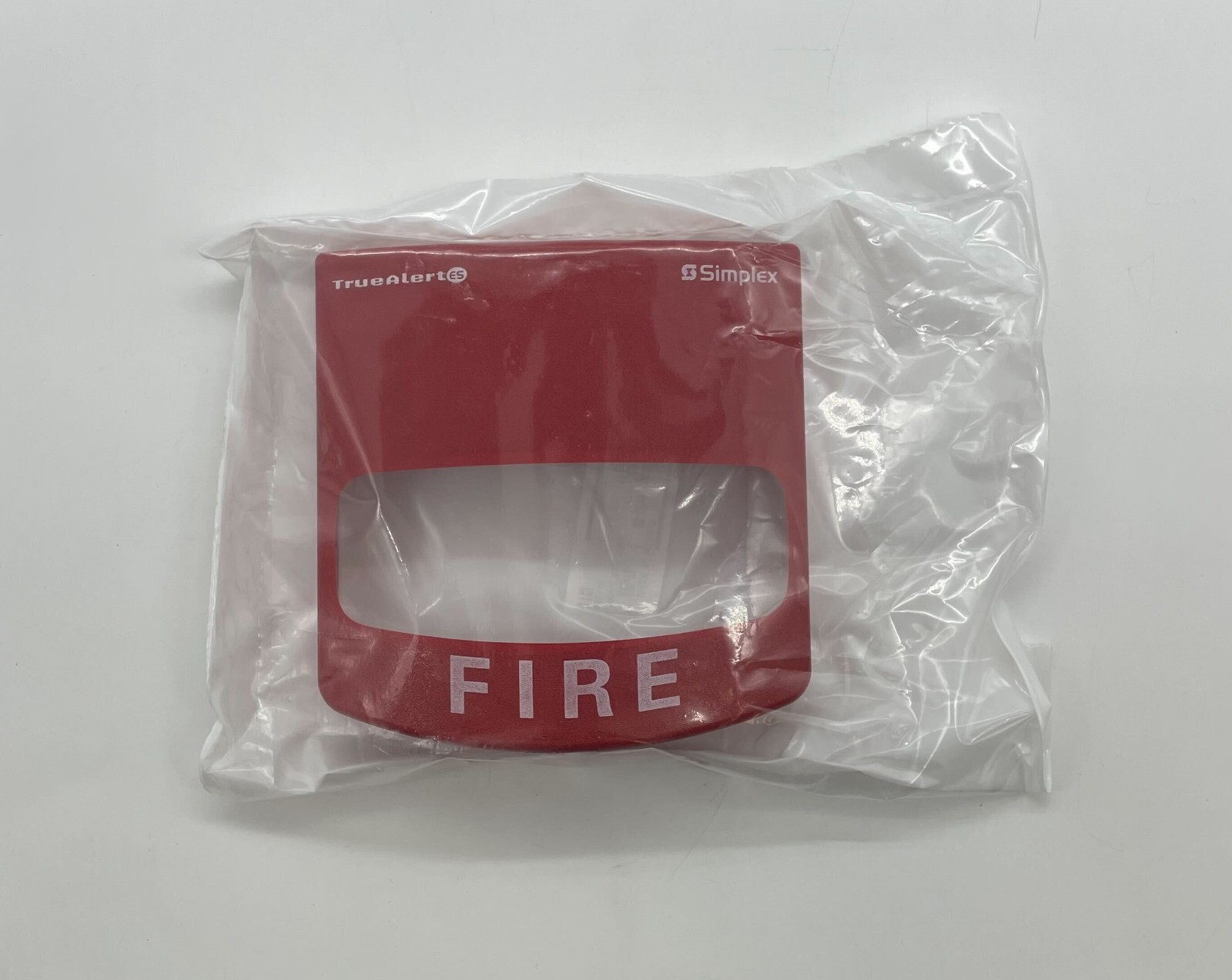 Simplex 49VOC-WRFIRE - Same Day Shipping (SEALED)