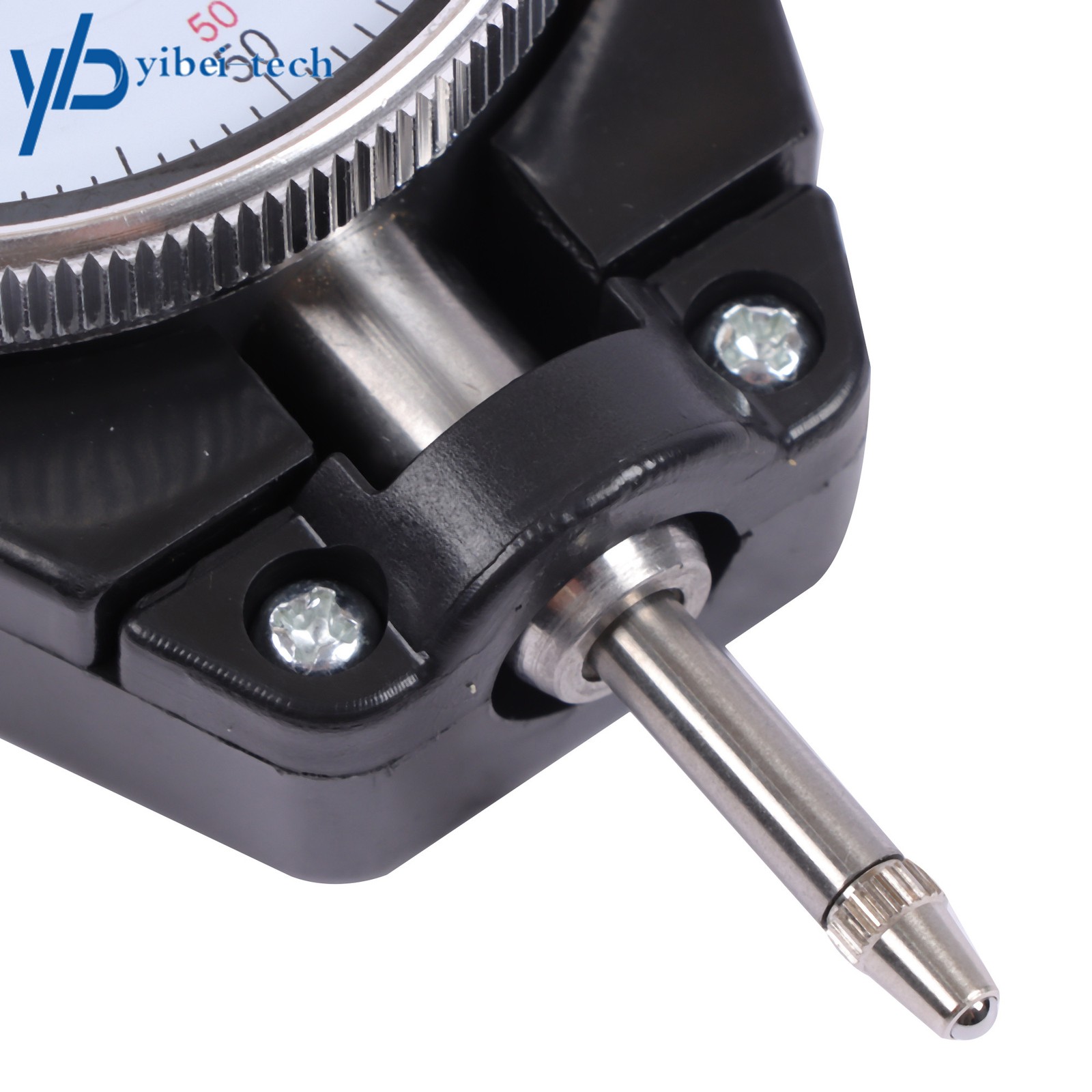 High-Quality 2"-6" Dial Bore Gauge Engine Cylinder Indicator Measuring Hole
