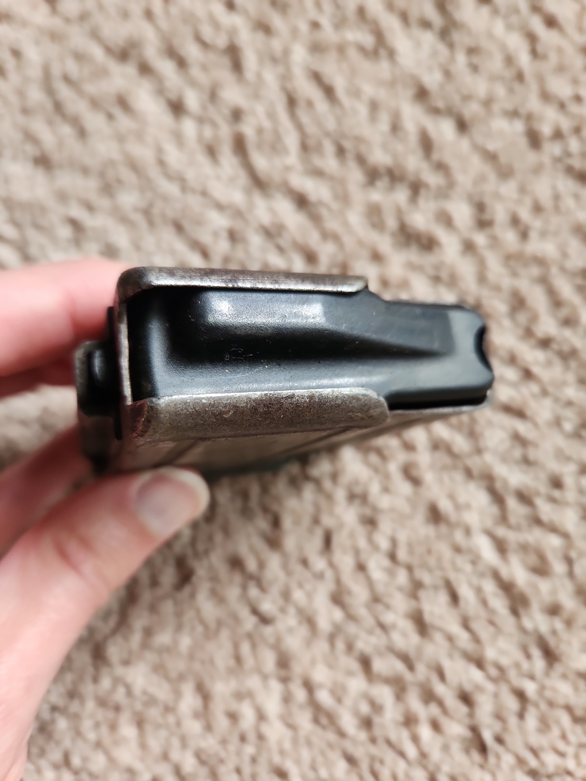 VZ 52 Mag