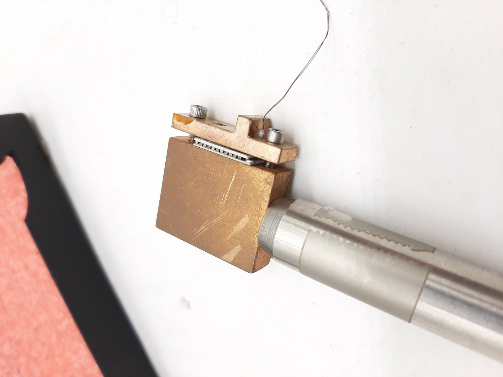 Coherent Laser Diode Bar model 1111115