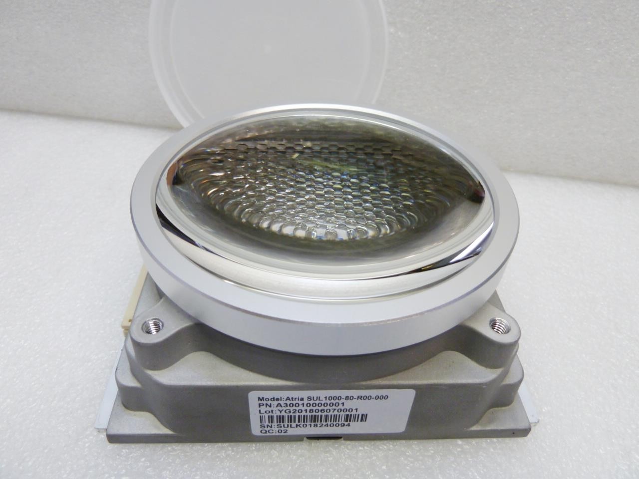 APPOTRONICS Atria SUL1000 Series Led Module SUL1000-80-R00-000 | PN A30010000001