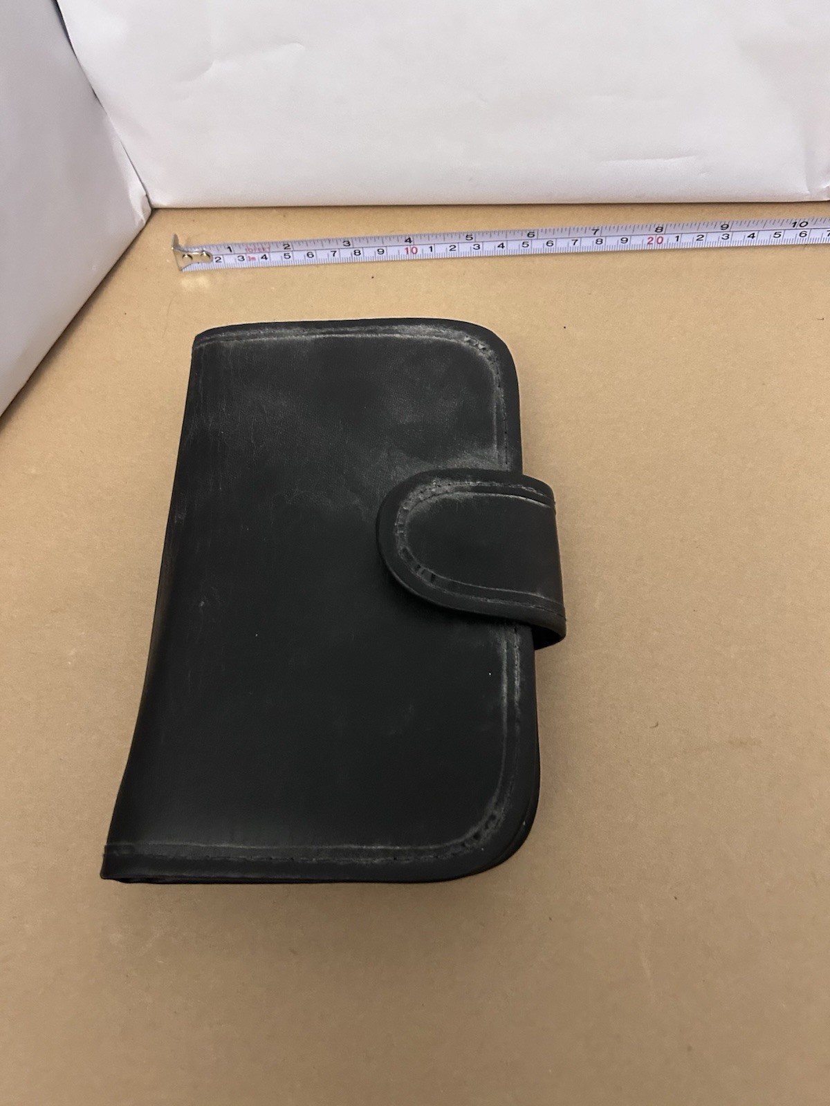 Portable pill organizer Only Days Sun, Mon, Wed, Sat, open/used