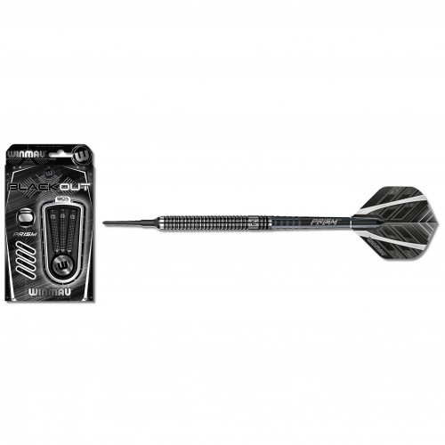 Soft Dart Winmau Blackout 2061 - 18G