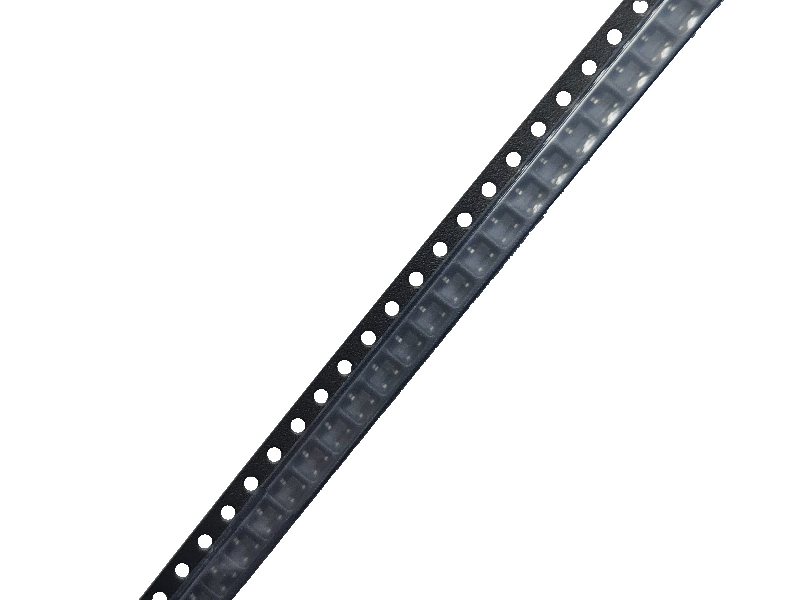 BAW56  Diode, 75V  200mA Common Anode Diode,  SOT23-3, Fairchild  Qty- 20 pcs
