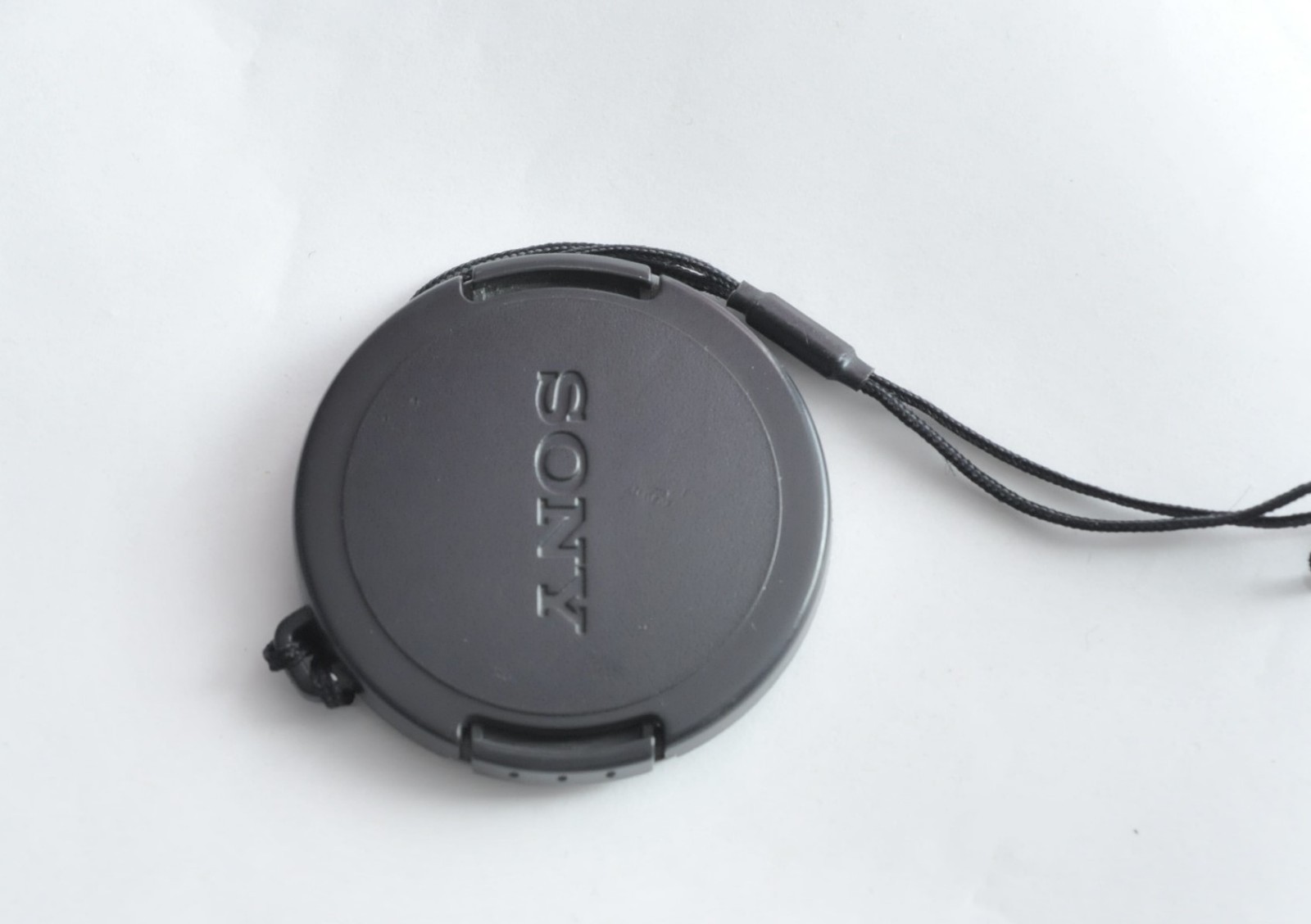 Sony 37mm Front Lens Cap