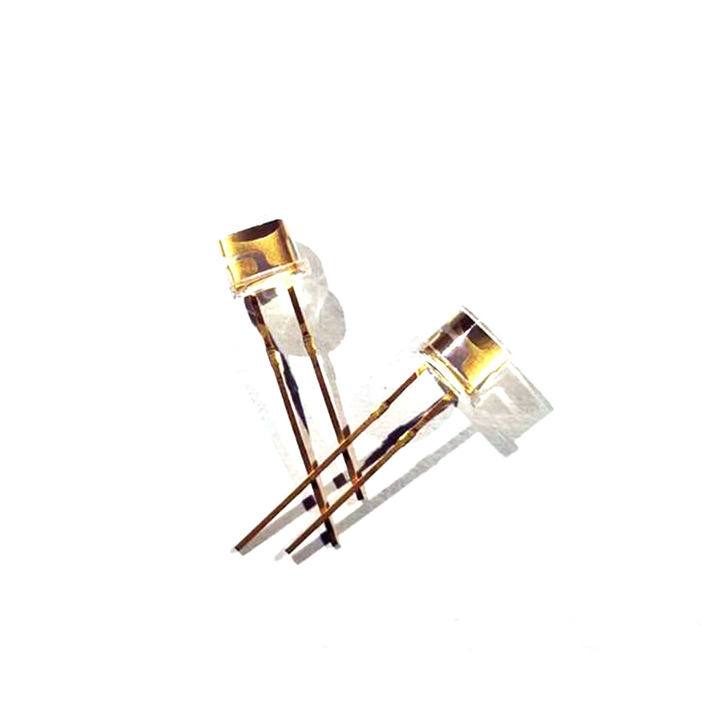 New 905nm Plastic Pulse Laser Diode Laser Ranging Light Source Laser Sensor DIY