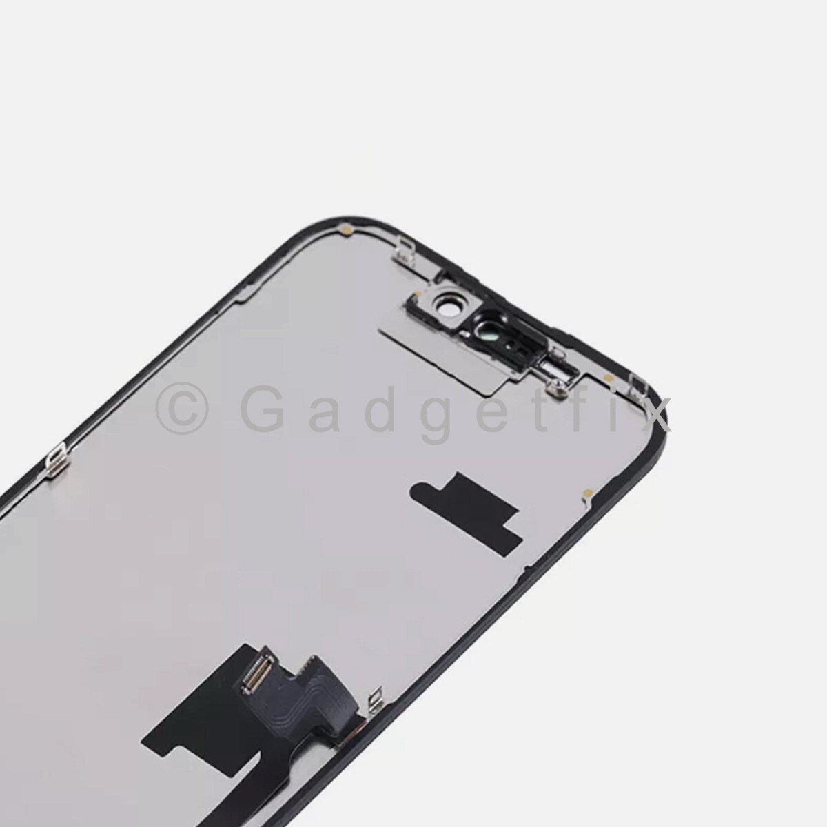 For Iphone 16 Pro Incell Display LCD Touch Screen Digitizer Assembly Replacement