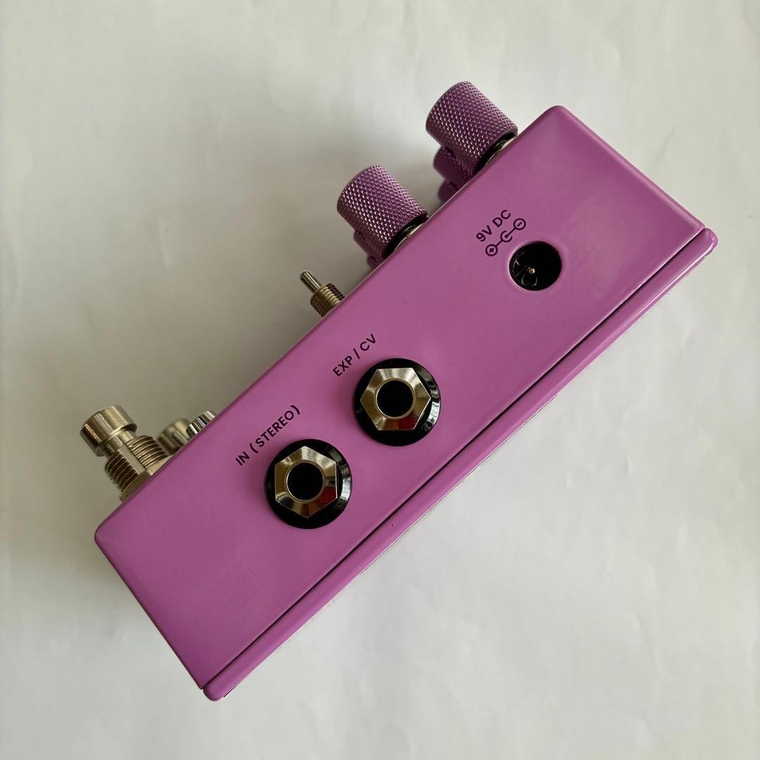 Chase Bliss Audio MOOD mk2 Guitar Pedal with Original Box