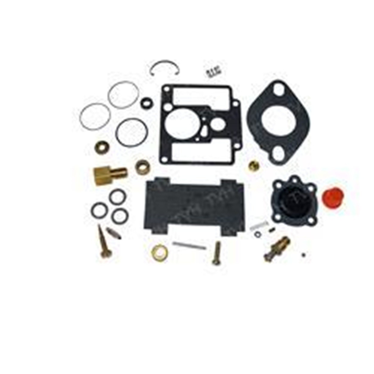 For JLG Carburetor Kit 7000878