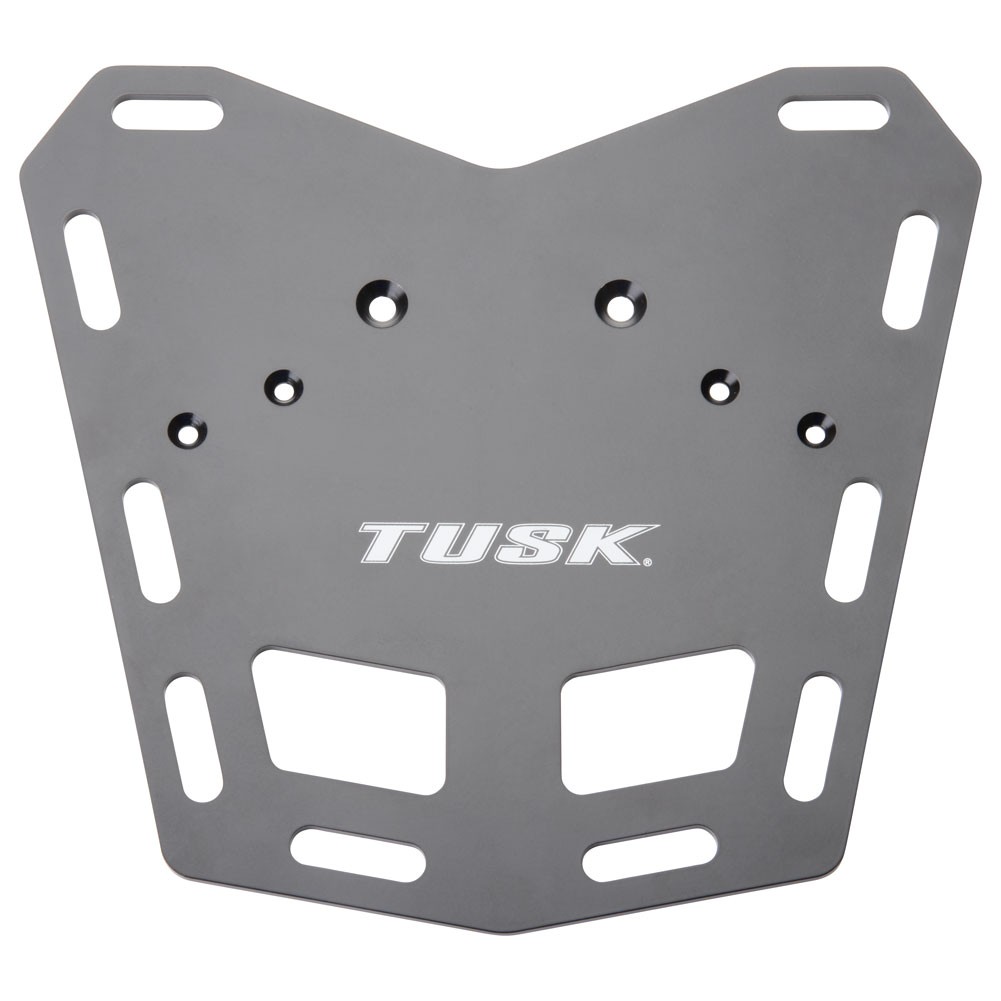 Tusk Top Rack Luggage Mount For HONDA AFRICA TWIN ADVENTURE SPORTS 2018-2019