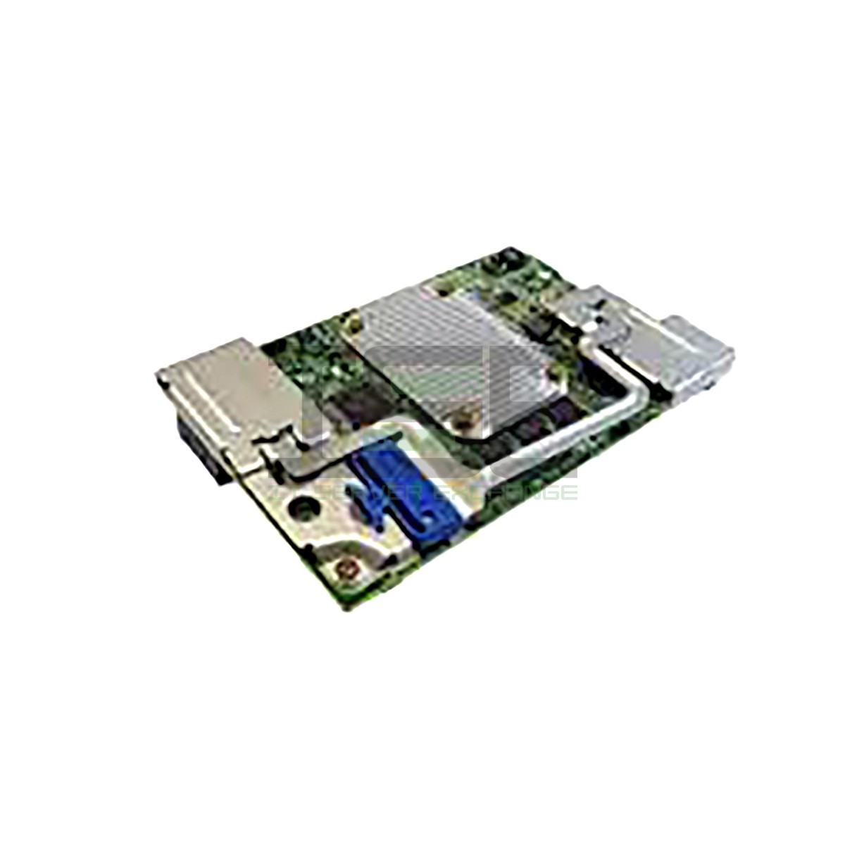 HPE Smart Array P204i-b SR Gen10 12G SAS RAID Controller 877972-001 804367-B21