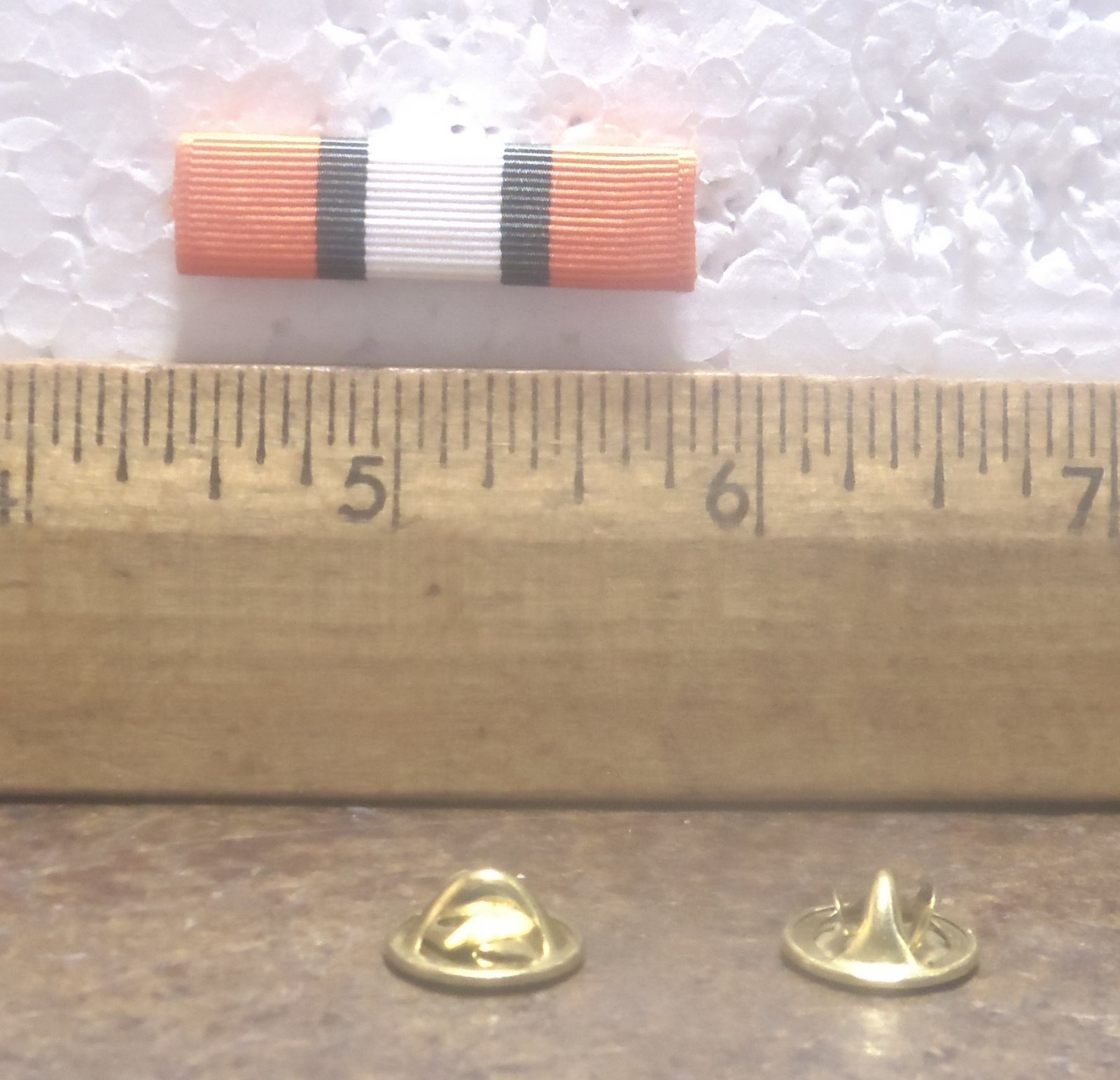 Multinational Force & Observers Ribbon