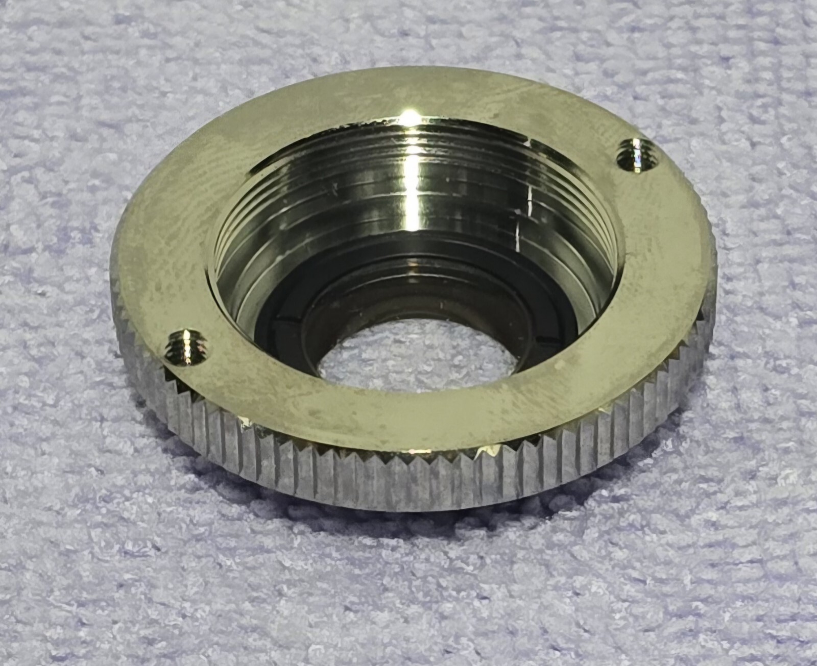 Computar EX1.5C 1.5x C-Mount Lens