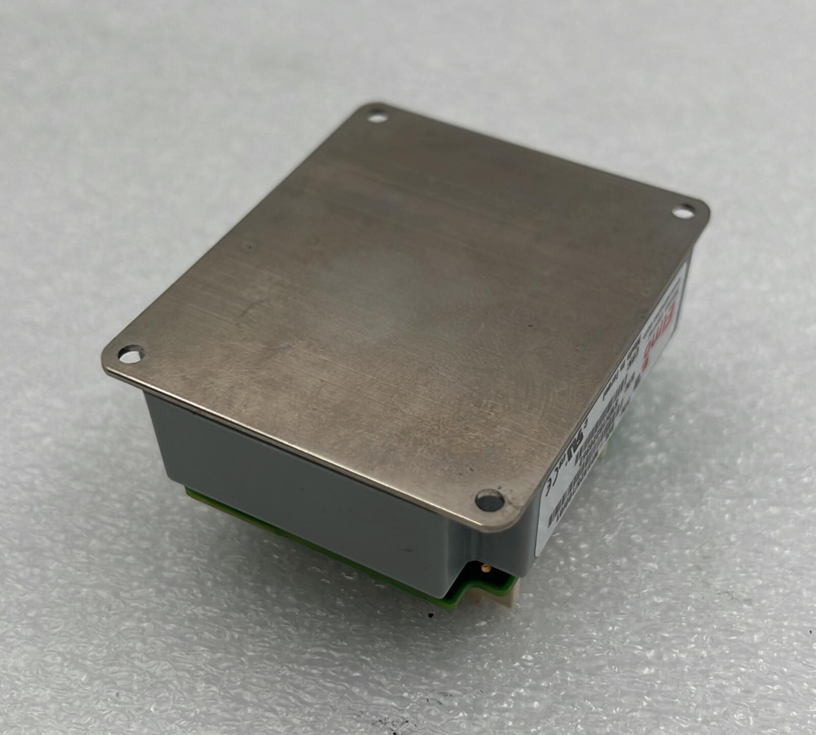 Elmo Motion Control SOL-WHIA25/100I01 Servo Drive
