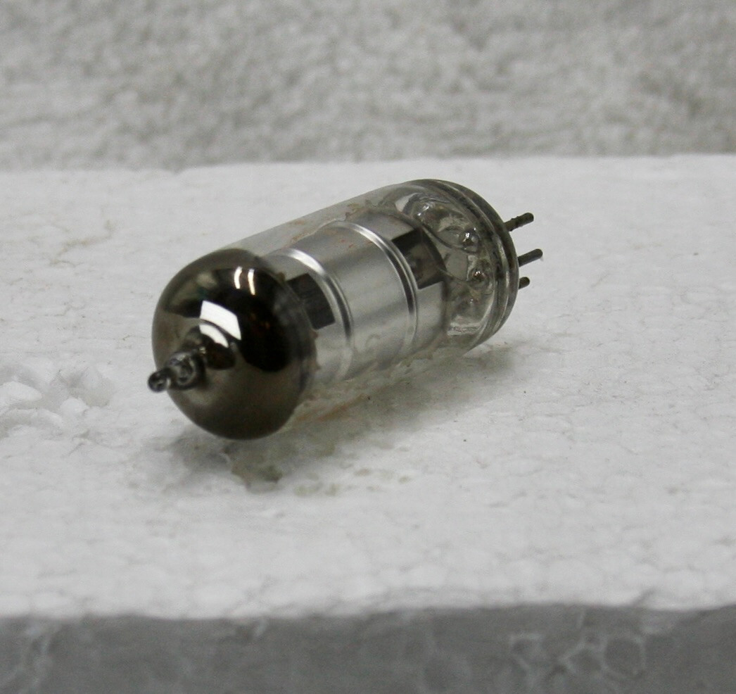 RCA NOS 12EA6 Vacuum Tube Tested