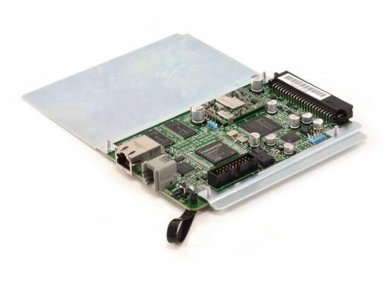 Toshiba CIX 100 200 670 - MIPU-16 - 16 Channel IP Interface Expansion Card
