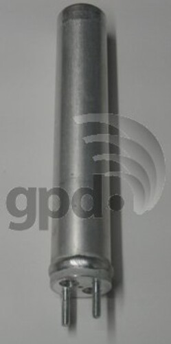 New Drier/Accumulator   Global Parts Distributors   1411679
