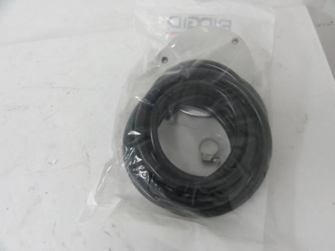 190976 New-No Box; Ridgid 60462 Actuator; ASM Footswitch