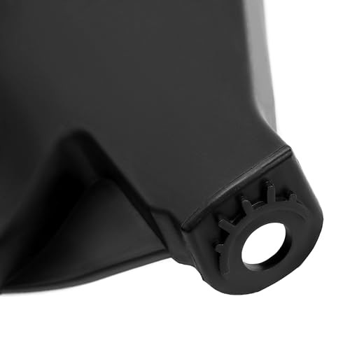 Headlight Bracket Compatible with 2016-2021 Honda Civic Replacement for Left