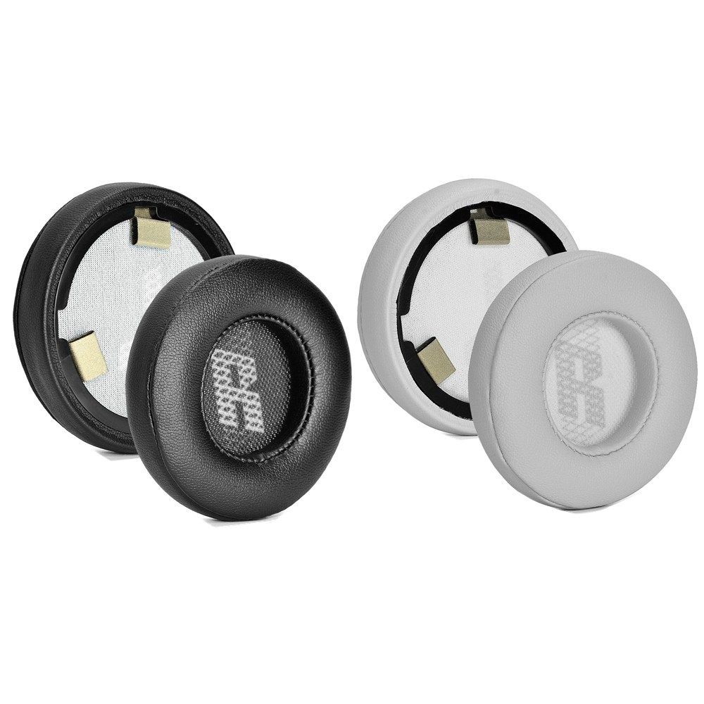 1 Pair Ear pads Cushion for JBL Live 460NC / live460 nc Wireless headphones D