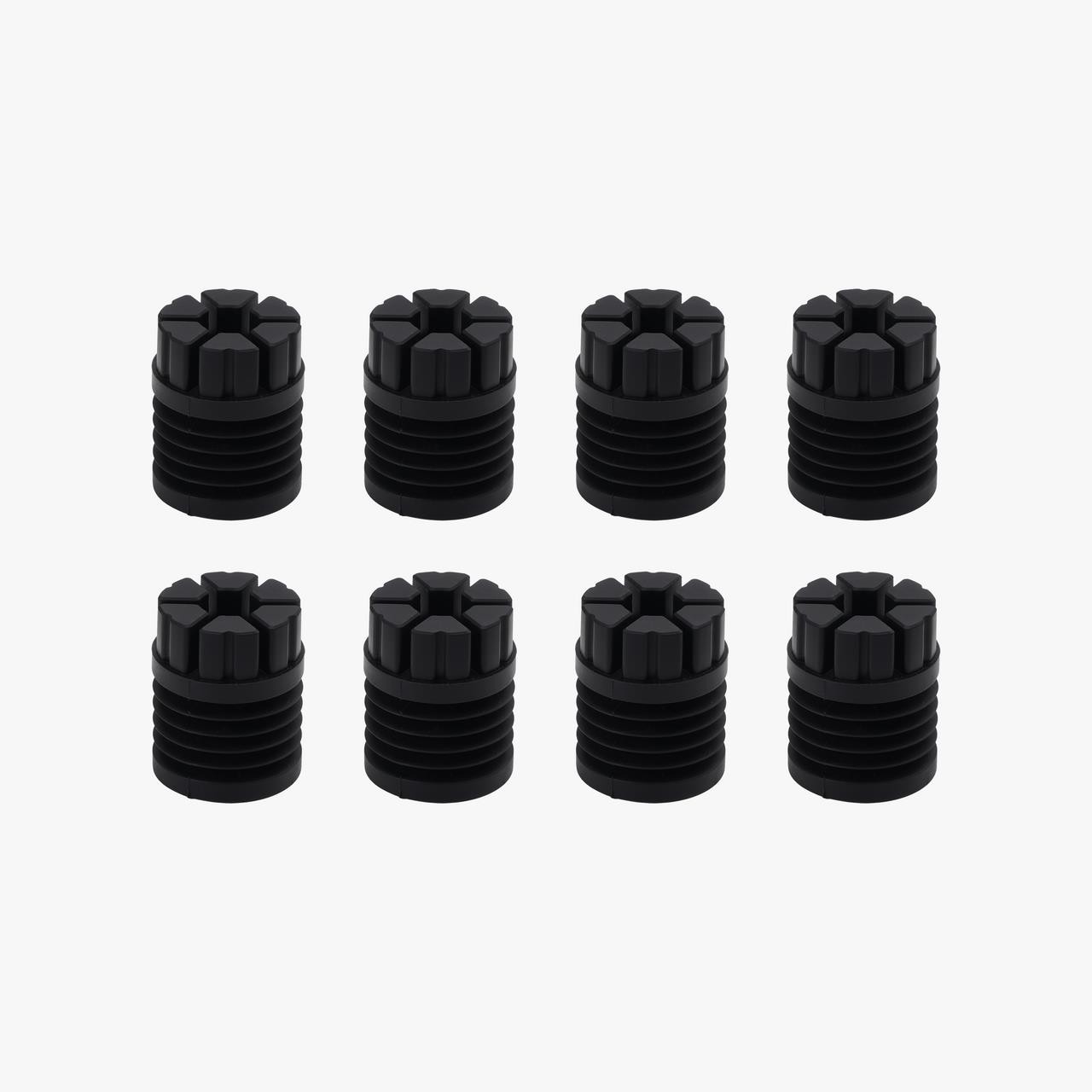 Bambu Lab Anti-Vibration Feet for X1 & P1 Series - 8 Pack