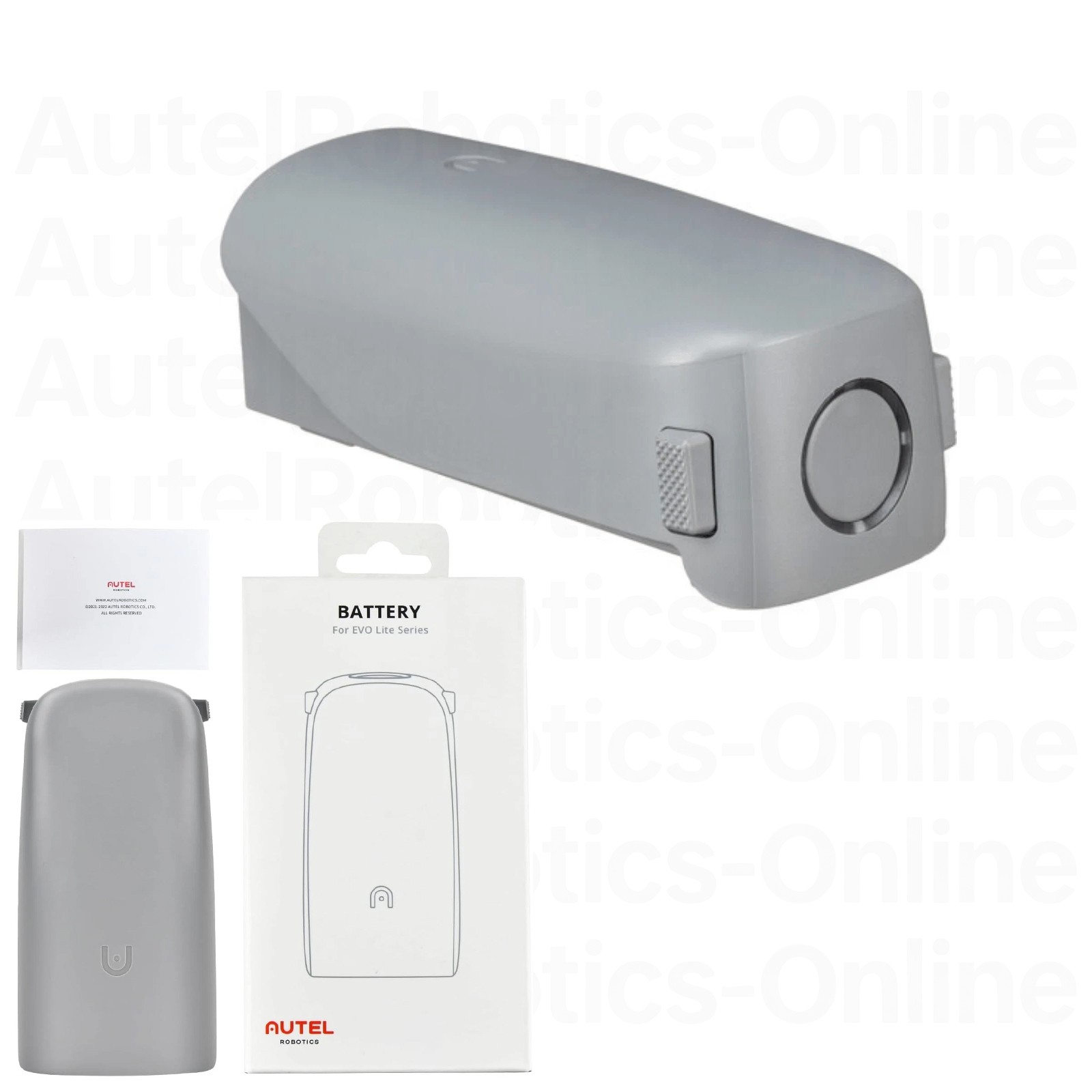 Autel Robotics EVO Lite Series Battery