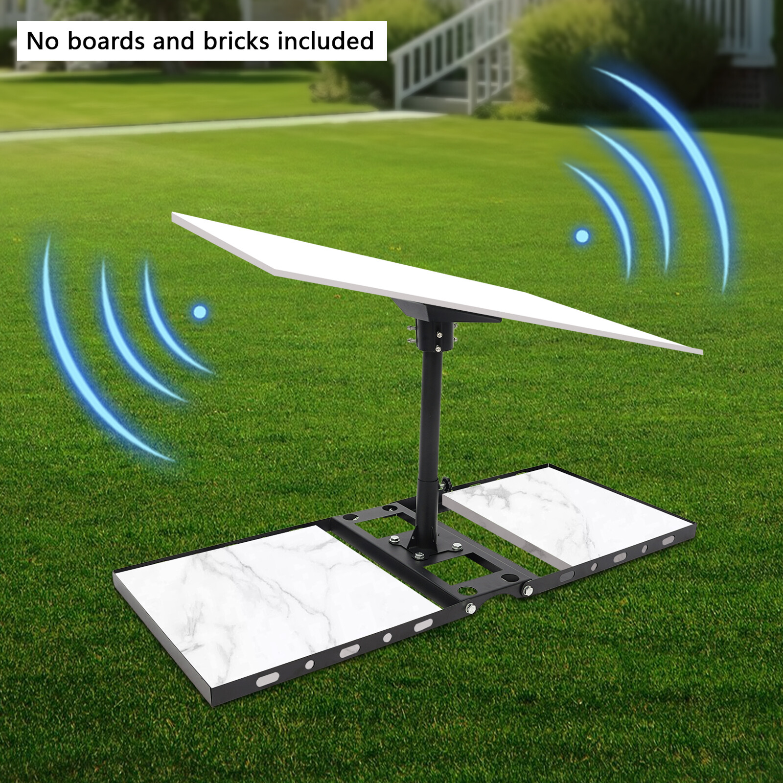 Adjustable Universal Solar Panel Mounting Brackets for Optimal Efficiency