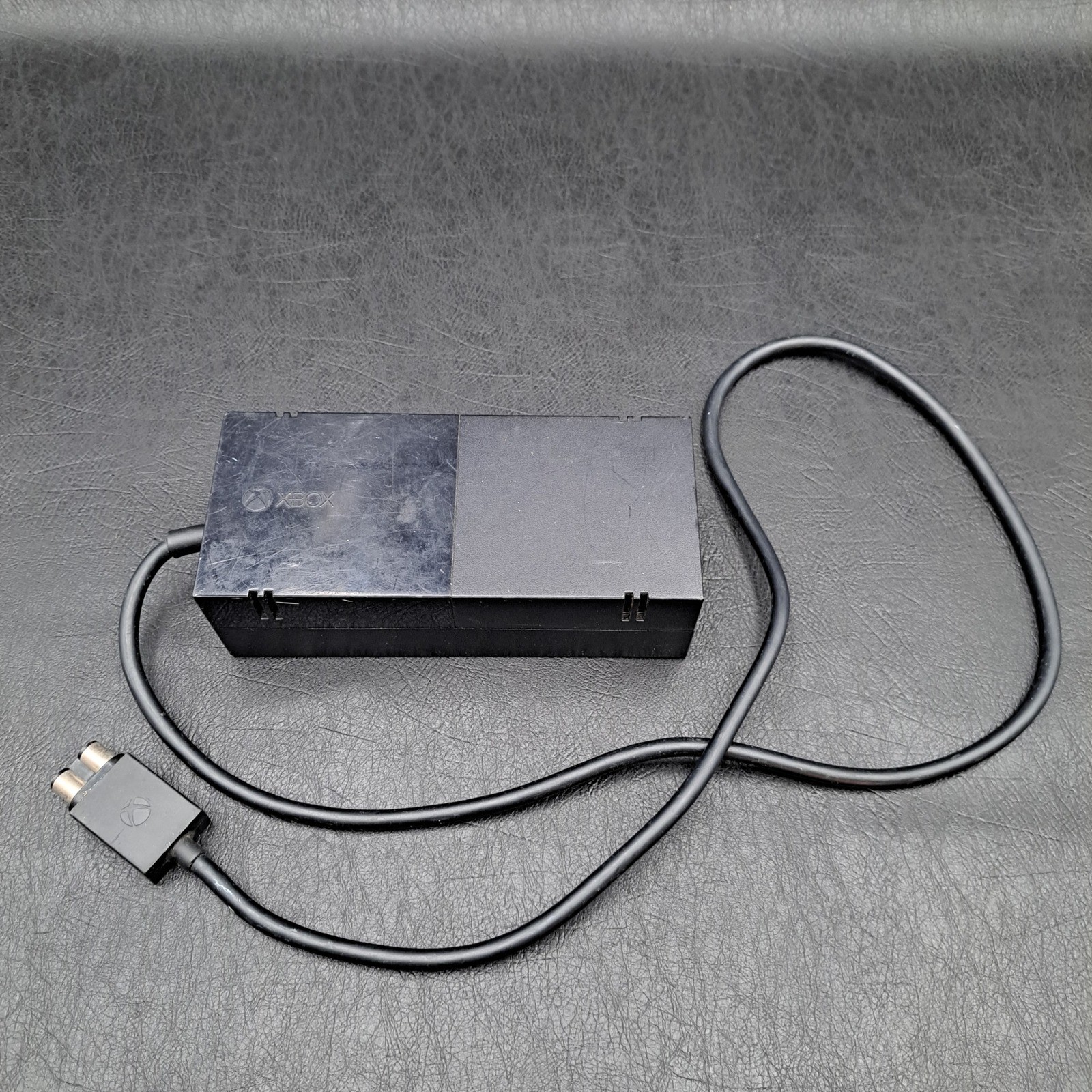 Microsoft Xbox One UNTESTED Power Supply AC Adapter Brick PB-2201-02M1 OEM